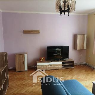 Prodej bytu 3+1 66 m² Choceň, Pernerova