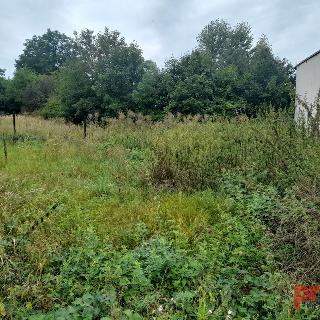 Prodej stavební parcely 1 081 m² Úvaly, 