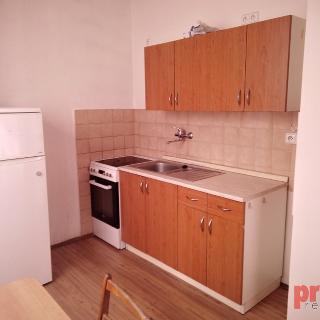 Pronájem bytu 1+1 33 m² Jihlava, Březinova