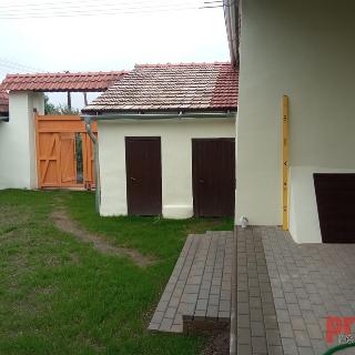 Prodej chalupy 200 m² Čechtice, 