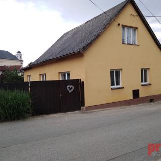 Prodej rodinného domu 180 m² Batelov, Lovětínská