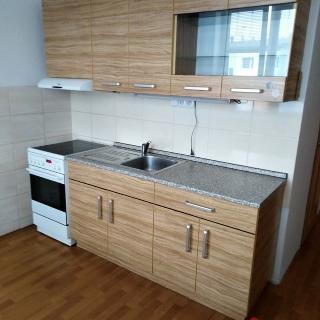 Pronájem bytu 1+1 33 m² Jihlava, Březinova