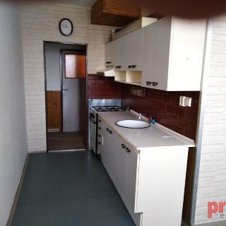 Prodej bytu 2+1 65 m² Jihlava, Za Poštou