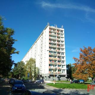 Prodej bytu 3+1 65 m² Praha