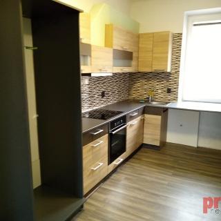 Pronájem bytu 2+kk 42 m² Jihlava, Mlýnská