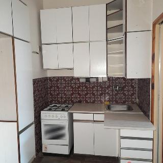 Pronájem bytu 2+kk 47 m² Praha, Lidická