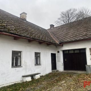 Prodej chalupy 251 m² Sněžné