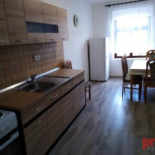 Pronájem bytu 2+1 58 m² Jihlava, Kosmákova