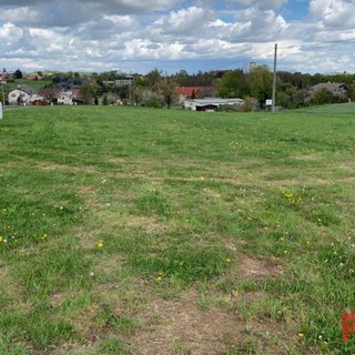 Prodej stavební parcely 1 202 m² Klimkovice, 