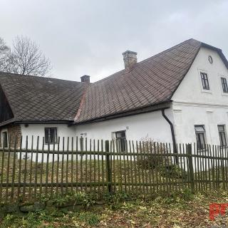 Prodej rodinného domu 251 m² Sněžné