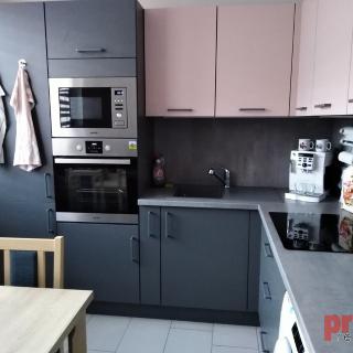 Pronájem bytu 1+1 33 m² Jihlava, Březinova