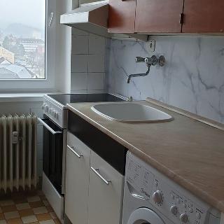 Prodej bytu 1+1 33 m² Blansko