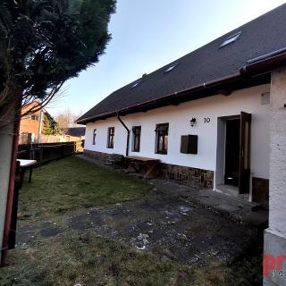 Prodej chalupy 280 m² Řečice, 