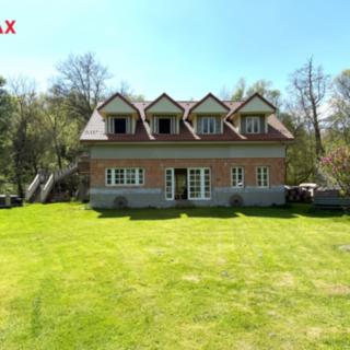 Prodej zahrady 10846 m² Třebíč