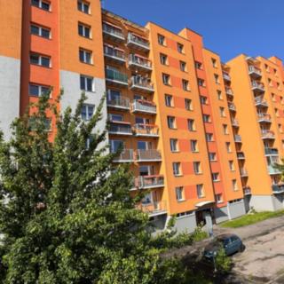 Prodej bytu 4+1 90 m² České Budějovice 3, Průběžná