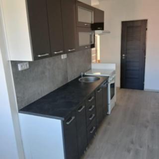 Pronájem bytu 2+1 56 m² Třebíč