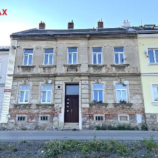 Prodej bytu 3+1 94 m² Jihlava, Mlýnská