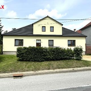 Prodej chalupy 418 m² Krahulov