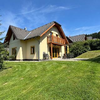 Prodej rodinného domu 210 m² Lipno nad Vltavou