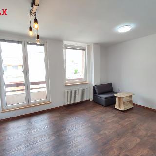 Pronájem bytu 2+kk 62 m² Třebíč, Velkomeziříčská