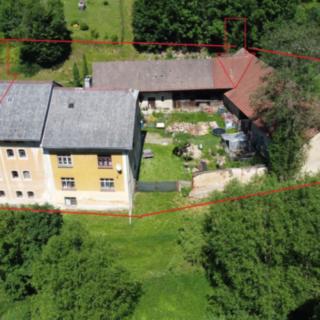 Prodej rodinného domu 195 m&sup2; Nová Cerekev