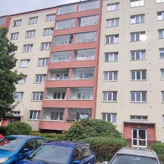 Prodej bytu 2+1 55 m² Praha, Jasmínová