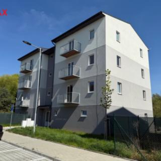 Prodej bytu 1+kk a garsoniéry 28 m² Polná, Pojmannova