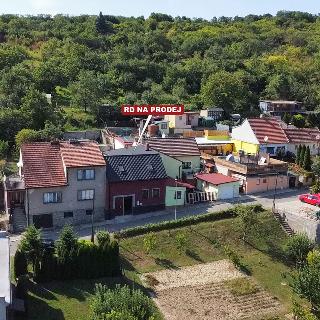 Prodej rodinného domu 178 m² Ždánice