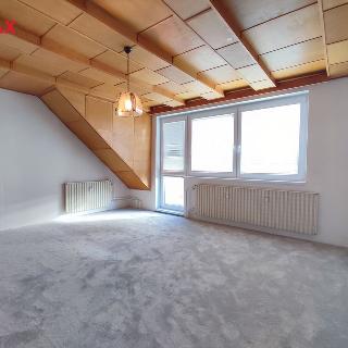 Prodej bytu 2+1 83 m² Náměšť nad Oslavou, J. Wericha