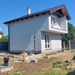 Prodej chaty 60 m² Praha