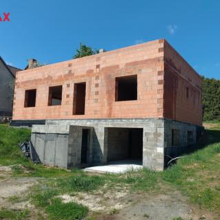 Prodej rodinného domu 195 m² Lukavec