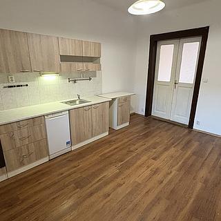 Pronájem bytu 1+1 50 m&sup2; Horní Cerekev