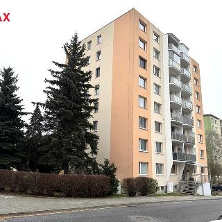 Prodej bytu 3+1 71 m² Třebíč