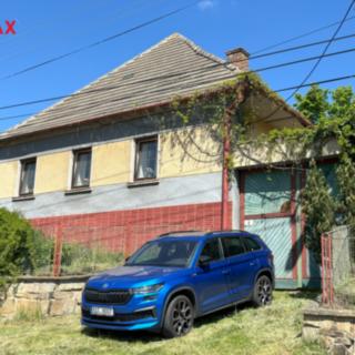 Prodej zemědělské usedlosti 80 m² Radonín