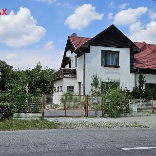 Prodej rodinného domu 160 m² Jihlava, Sokolovská