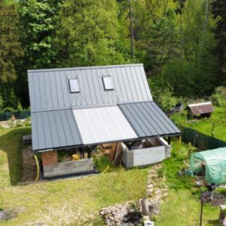 Prodej chaty 44 m² Pelhřimov