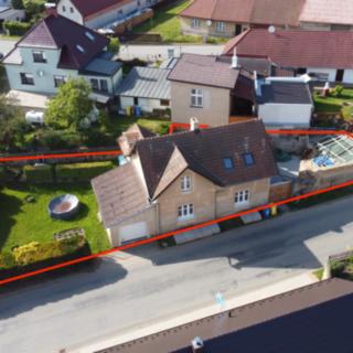 Prodej rodinného domu 132 m² Nová Cerekev