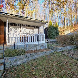 Prodej zahrady 545 m&sup2; Jemnice