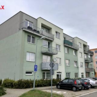 Prodej bytu 2+kk 47 m² Jihlava