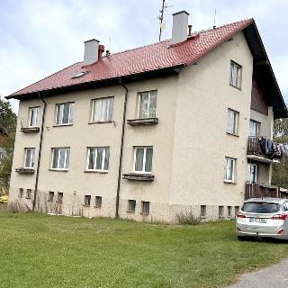 Prodej bytu 3+1 60 m² Litohošť