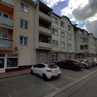 Pronájem obchodu 85 m² Pelhřimov, U Rendlíku