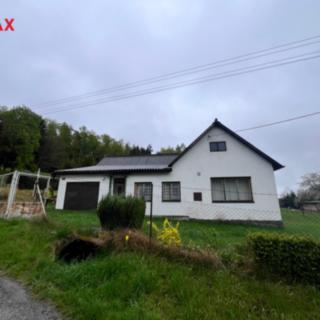 Prodej rodinného domu 88 m² Horní Němčice