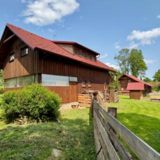 Prodej chaty 146 m² Rohozná