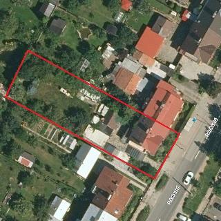 Prodej rodinného domu 160 m² Jihlava, Sokolovská