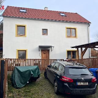 Prodej rodinného domu 120 m² Pacov