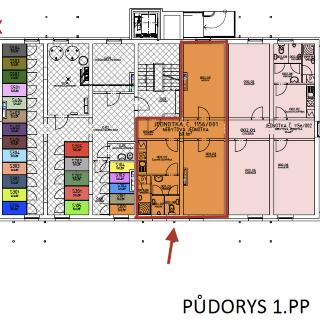 Pronájem obchodu 57 m² Pelhřimov, Pražská