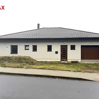 Prodej rodinného domu 150 m&sup2; Předín