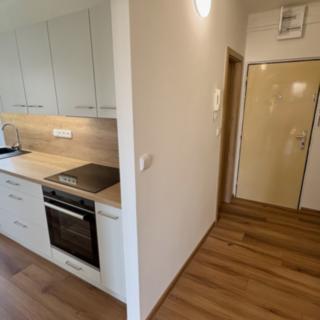 Pronájem bytu 3+1 66 m² Pelhřimov