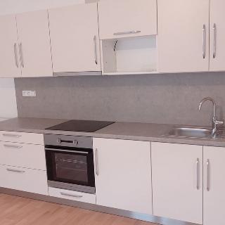 Pronájem bytu 2+kk 64 m² Humpolec, Lnářská