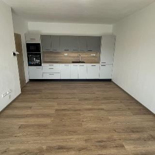 Pronájem bytu 2+kk 60 m² Pelhřimov